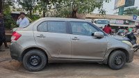 Maruti Suzuki Dzire Vxi 2015 Model