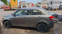 Magma Grey Maruti Suzuki Dzire Vxi
