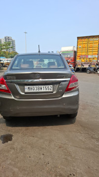 Magma Grey Maruti Suzuki Dzire Vxi