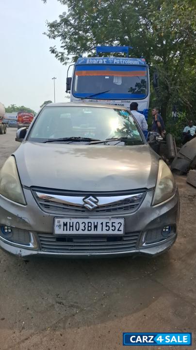 Magma Grey Maruti Suzuki Dzire Vxi Magma Grey Maruti Suzuki Dzire Vxi