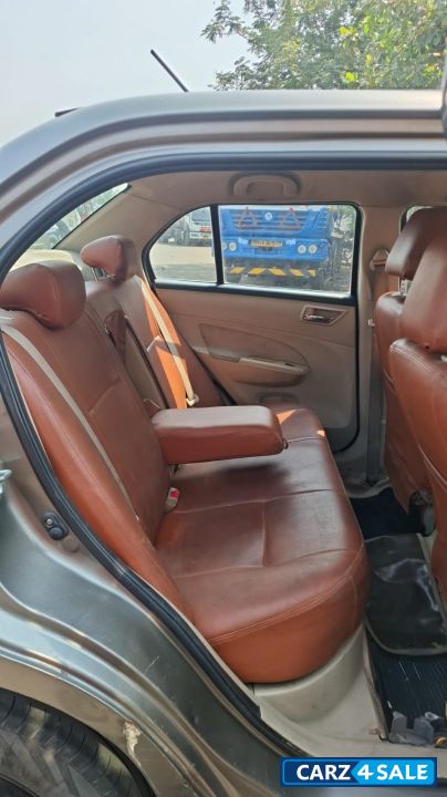 Magma Grey Maruti Suzuki Dzire Vxi Magma Grey Maruti Suzuki Dzire Vxi