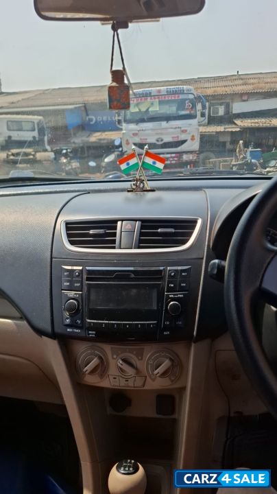 Magma Grey Maruti Suzuki Dzire Vxi Magma Grey Maruti Suzuki Dzire Vxi