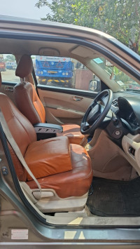 Magma Grey Maruti Suzuki Dzire Vxi