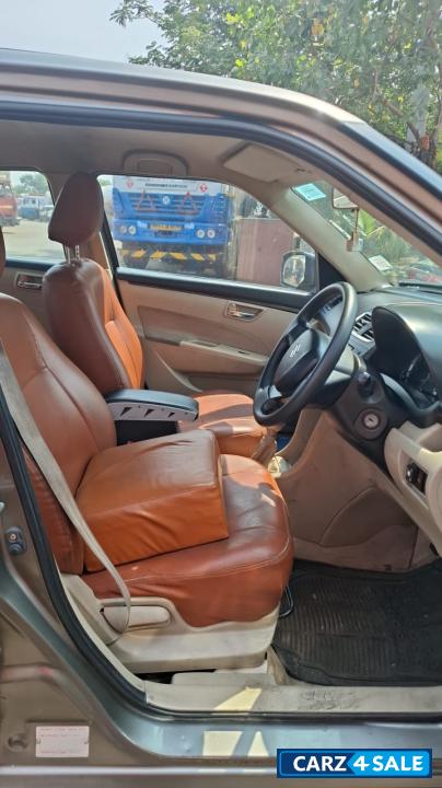 Magma Grey Maruti Suzuki Dzire Vxi Magma Grey Maruti Suzuki Dzire Vxi