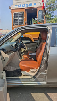 Magma Grey Maruti Suzuki Dzire Vxi