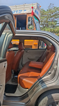 Magma Grey Maruti Suzuki Dzire Vxi