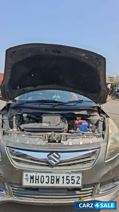 Magma Grey Maruti Suzuki Dzire Vxi Magma Grey Maruti Suzuki Dzire Vxi