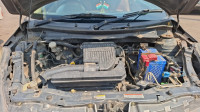 Magma Grey Maruti Suzuki Dzire Vxi