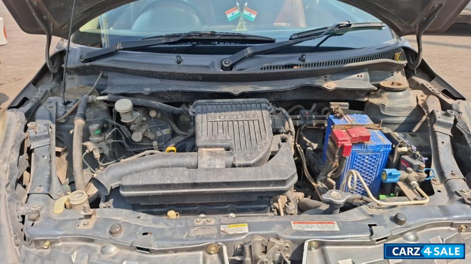 Magma Grey Maruti Suzuki Dzire Vxi Magma Grey Maruti Suzuki Dzire Vxi