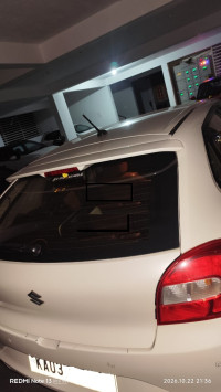 Maruti Suzuki Baleno 1.3 Delta 2016 Model