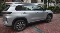 Maruti Suzuki Grand Vitara Alpha MT 2022 Model
