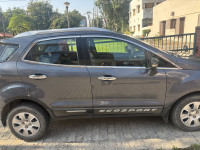 Ford Ecosport 1.5 trend diesel 2018 Model