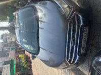 Smoke Grey Ford Ecosport 1.5 trend diesel
