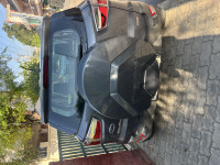 Smoke Grey Ford Ecosport 1.5 trend diesel
