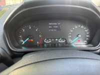 Smoke Grey Ford Ecosport 1.5 trend diesel