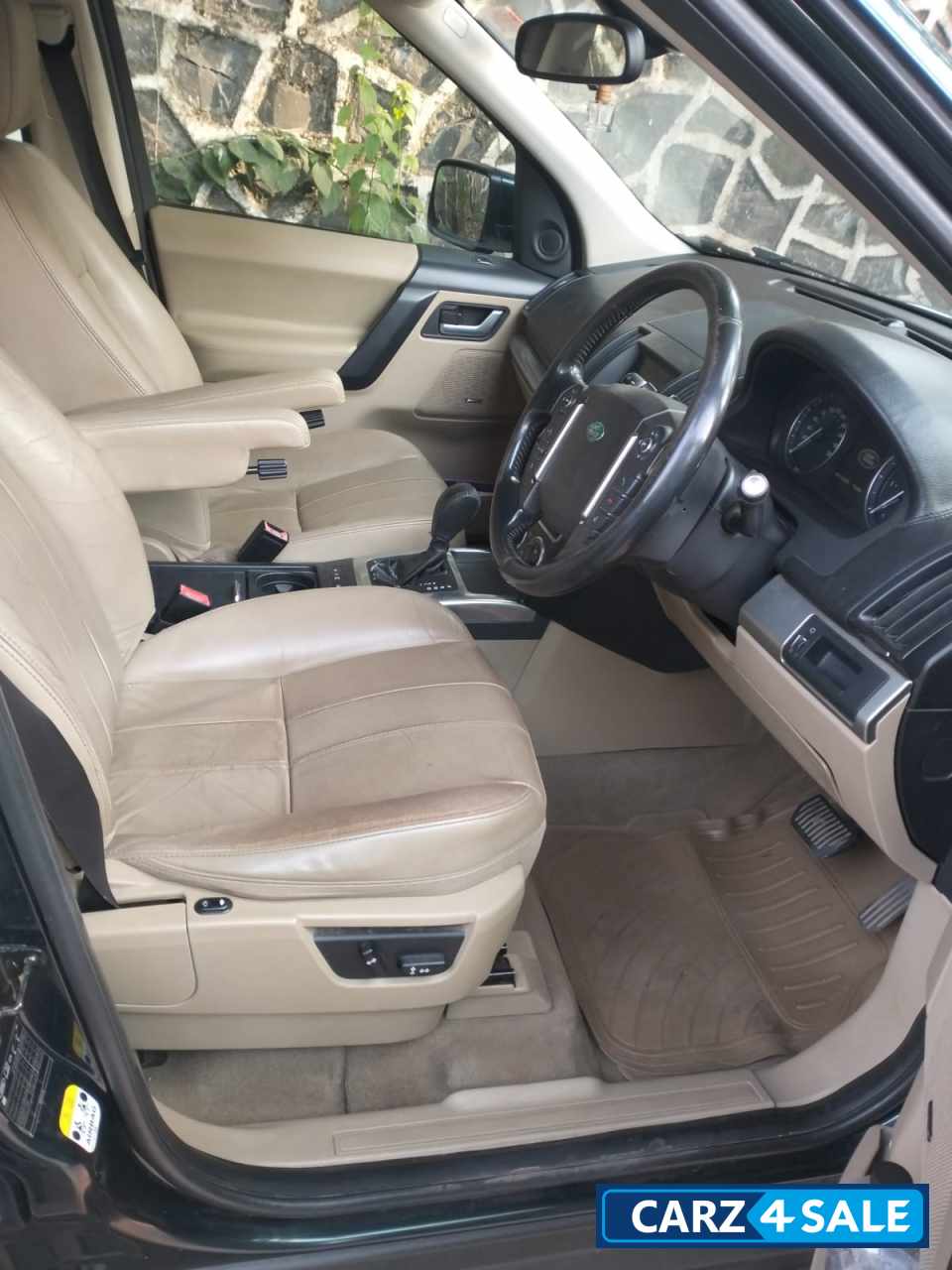 Land Rover Freelander 2 Land Rover Freelander 2