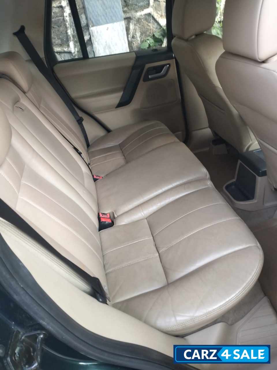 Land Rover Freelander 2 Land Rover Freelander 2