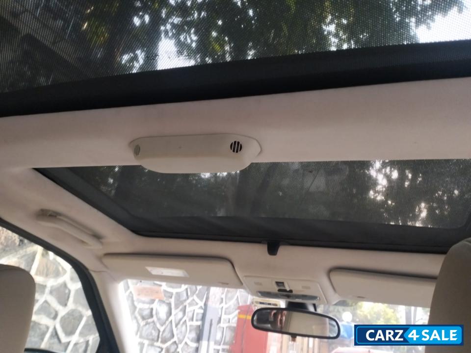 Land Rover Freelander 2 Land Rover Freelander 2