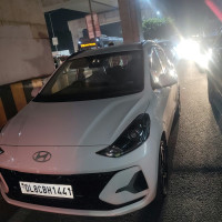 Hyundai i10 Astha