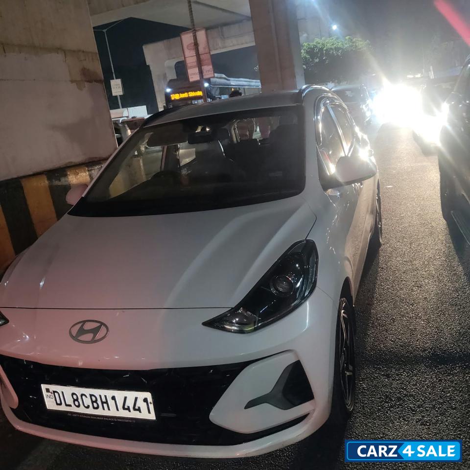 Hyundai i10 Astha Hyundai i10 Astha