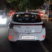 Hyundai i10 Astha