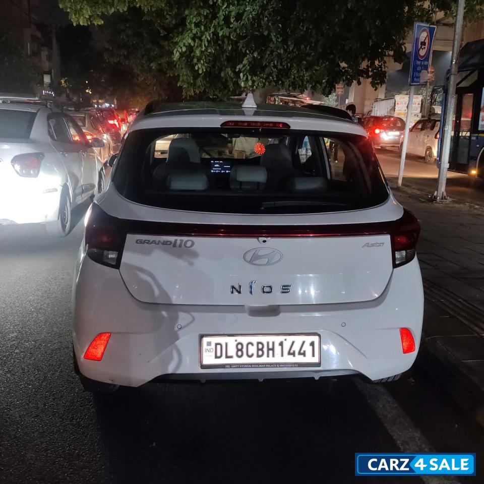 Hyundai i10 Astha Hyundai i10 Astha