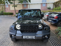 Mahindra  Thar Roxx 2025 Model