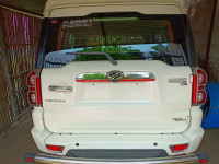 Mahindra S7 2018 Model