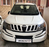 Mahindra XUV 500 W8 2WD 2012 Model