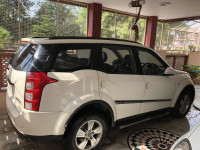 Mahindra  XUV 500 W8 2WD
