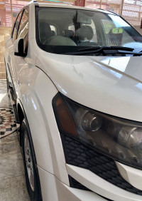Mahindra  XUV 500 W8 2WD