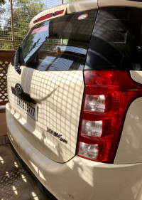 Mahindra  XUV 500 W8 2WD