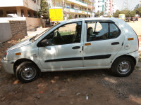 White Tata  Indica ev2