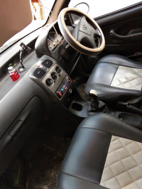White Tata  Indica ev2