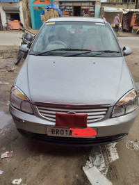 Tata Indigo eCS 2010 Model