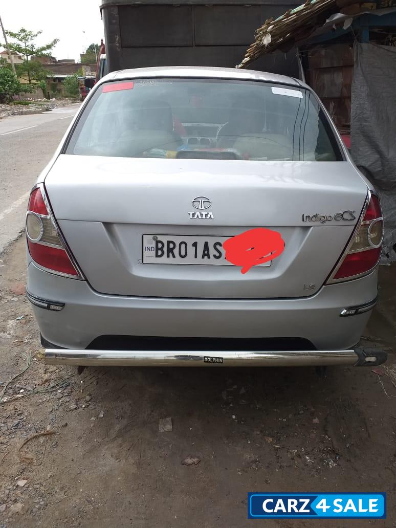 Tata Indigo eCS