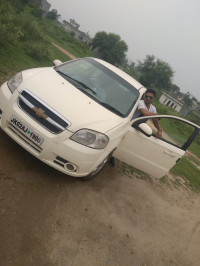 Chevrolet  Aveo uva 2009 Model