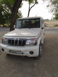 Mahindra Bolero zlf top model 2014 2014 Model