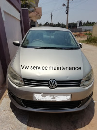 Volkswagen  Vento