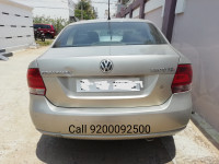 Volkswagen  Vento