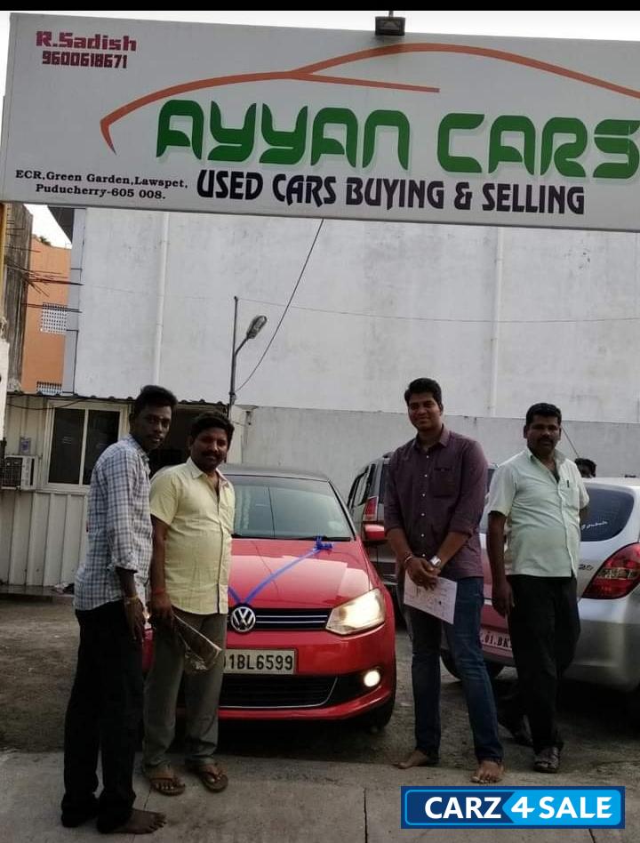 Ayyan Cars