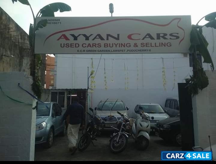 Ayyan Cars