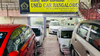 USED CAR BANGALORE