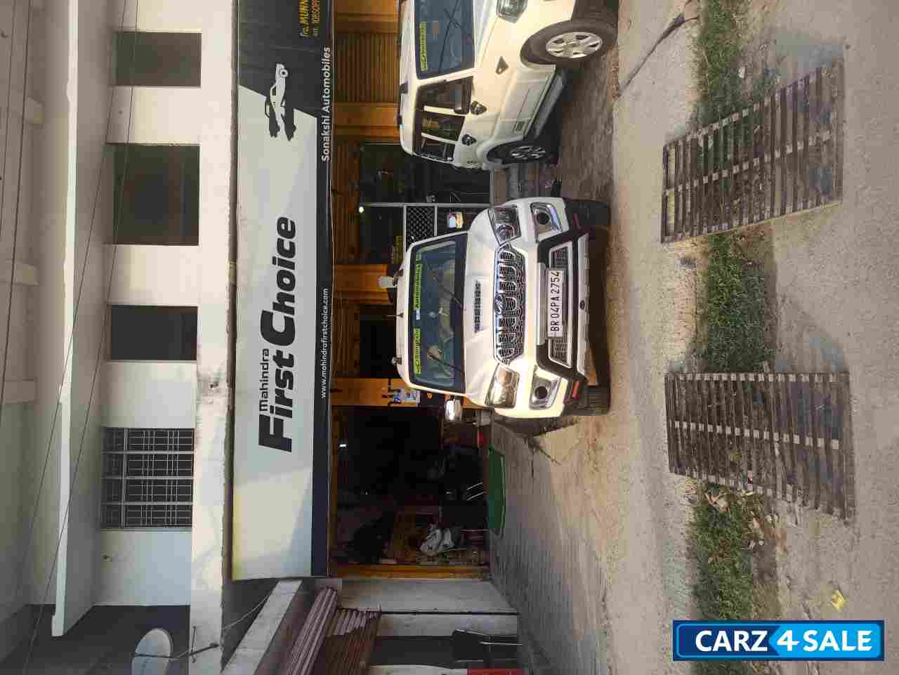 Sonakshi Automobiles