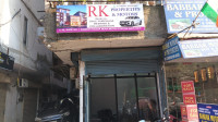 RK PROPERTIES & MOTORS