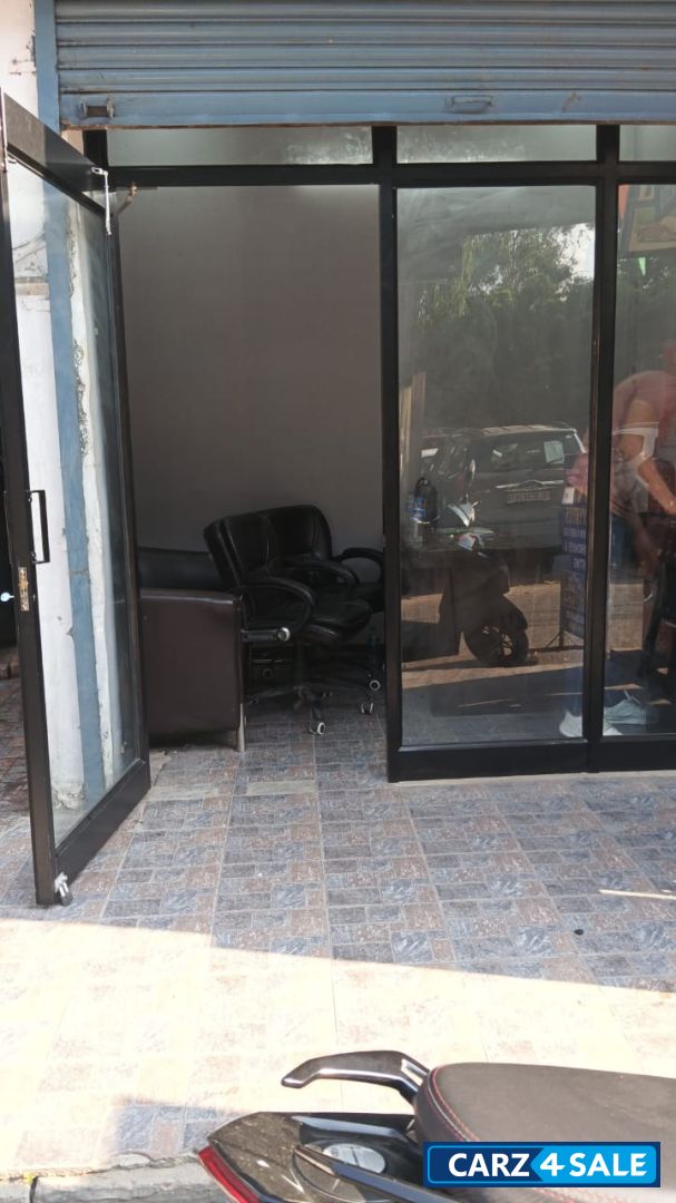 RK PROPERTIES & MOTORS