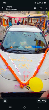 Alankar maruti suzuki