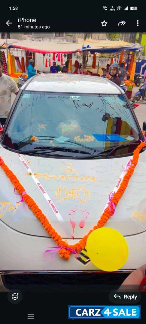 Alankar maruti suzuki