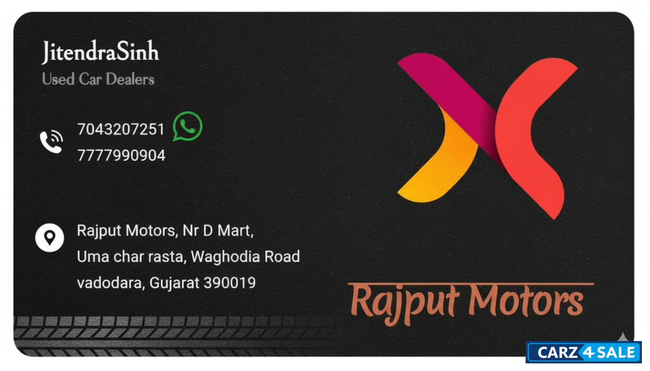 Rajput Motors
