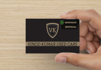 Vkusedcars